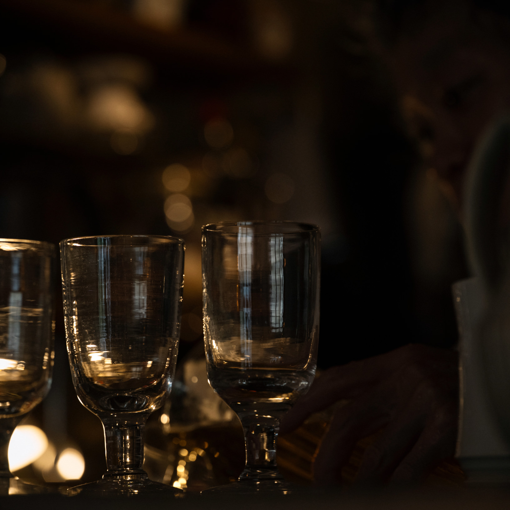 「日々料理をして、器を育てる」