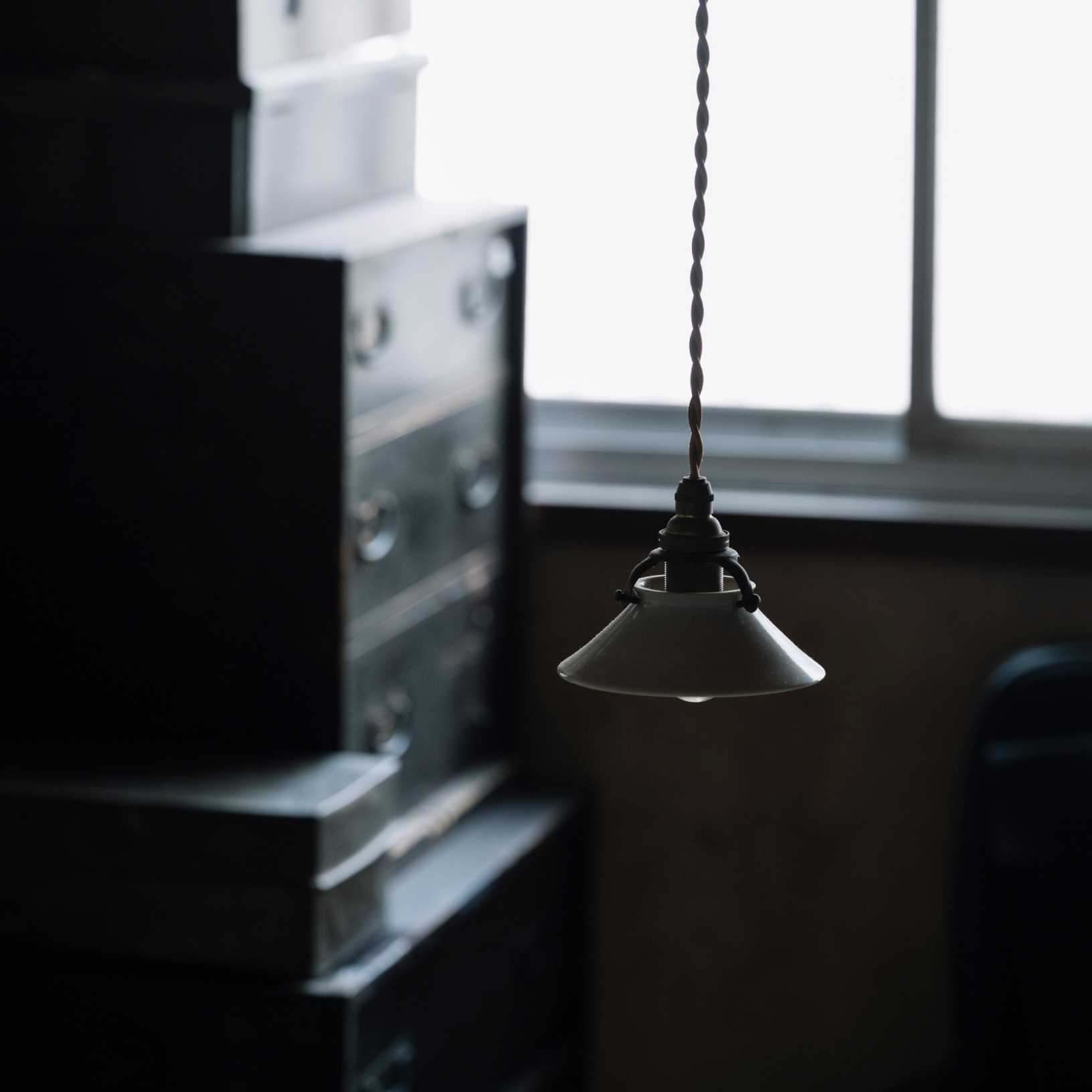 「生活のサイズに寄り添う器」