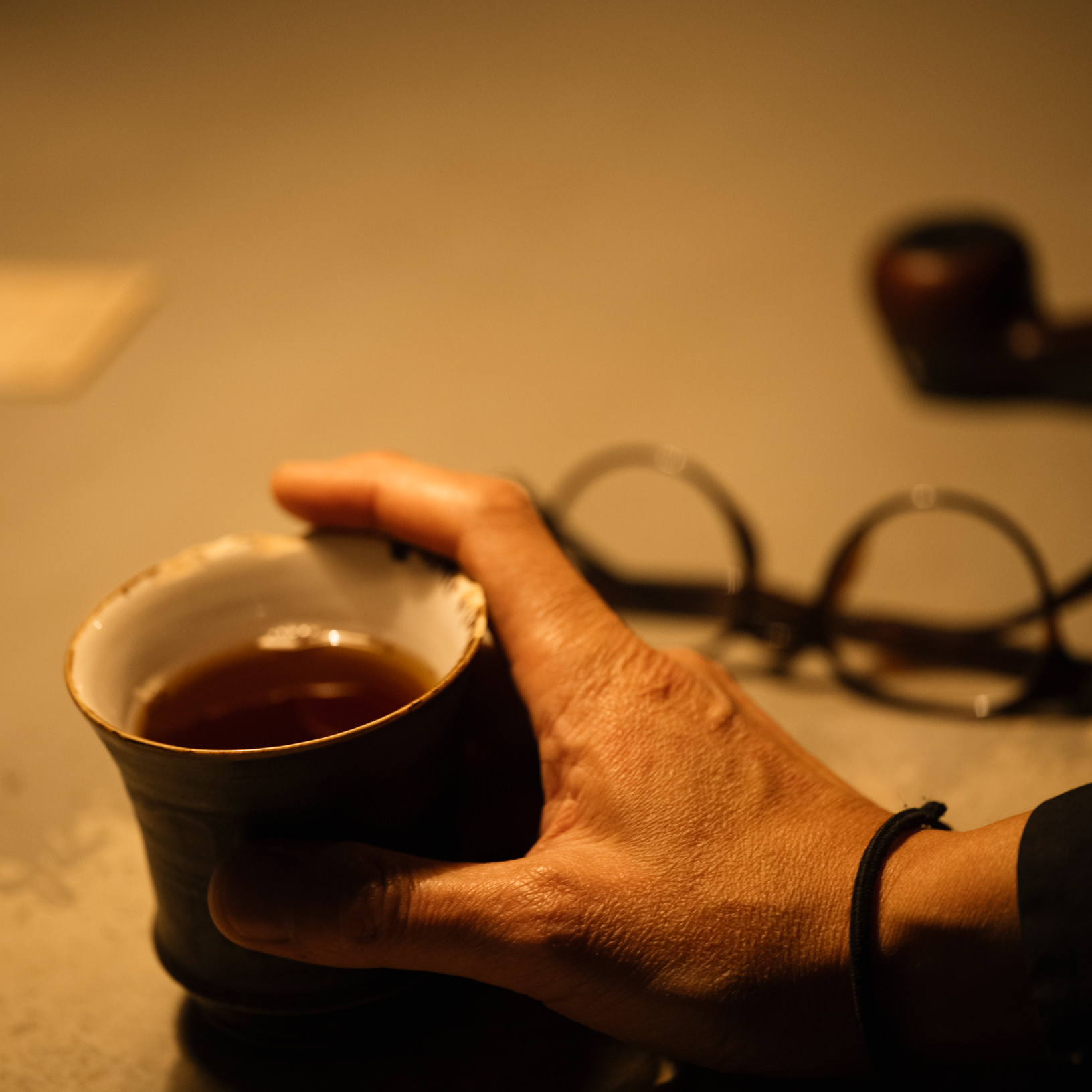 「生活のサイズに寄り添う器」