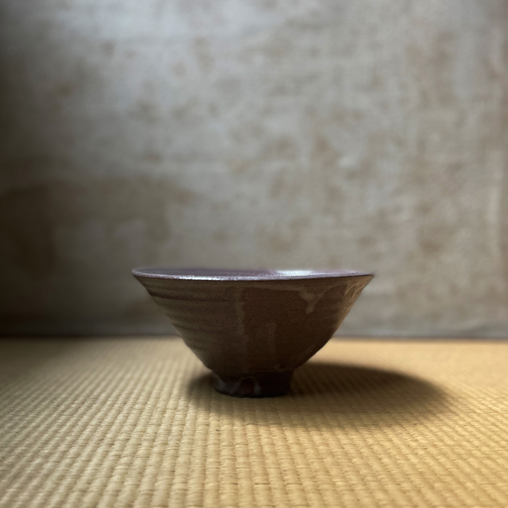 濱中史朗展「鉢、碗と杯」 