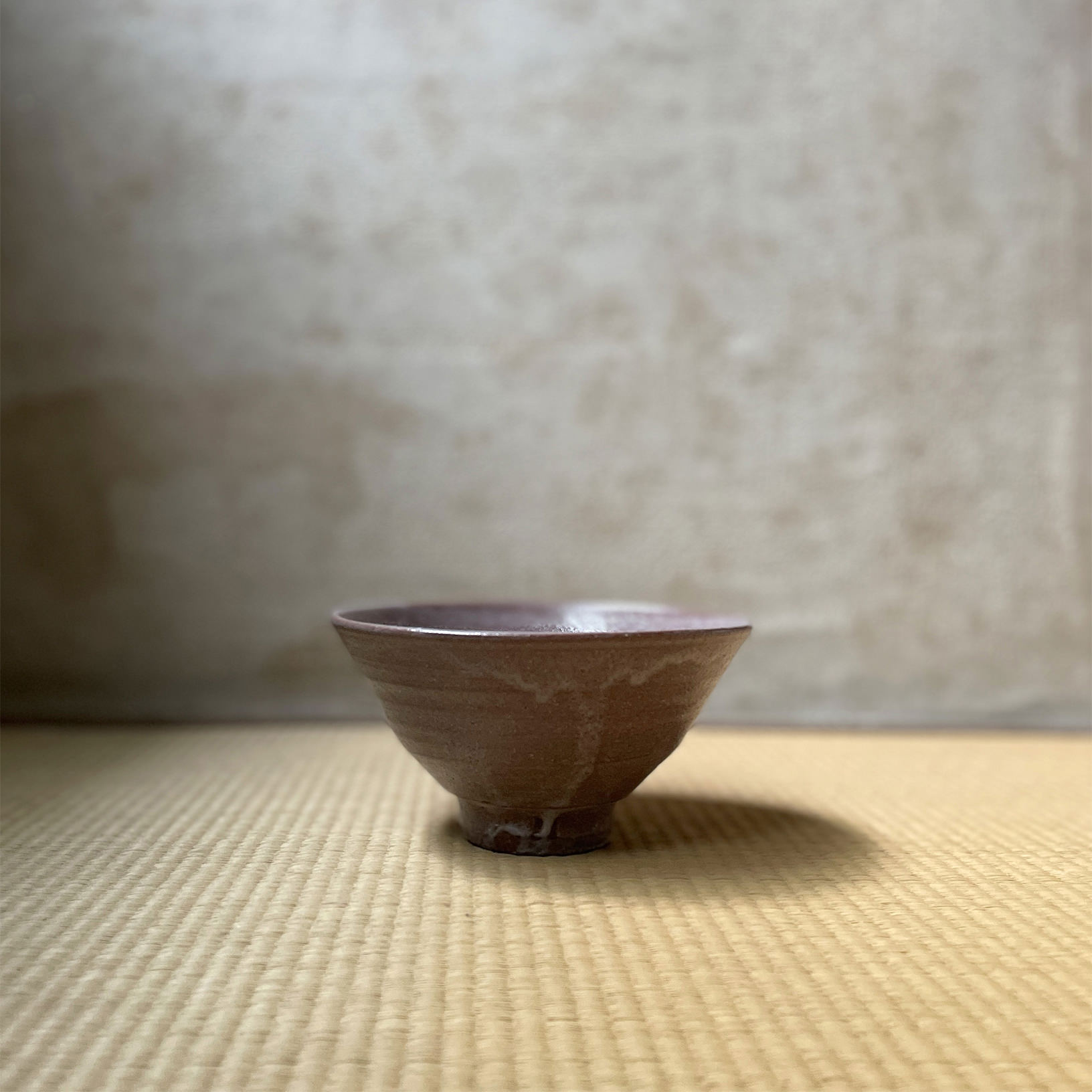 濱中史朗展「鉢、碗と杯」 