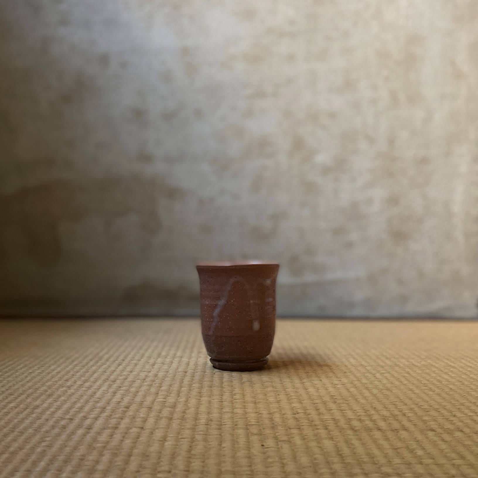 濱中史朗展「鉢、碗と杯」 