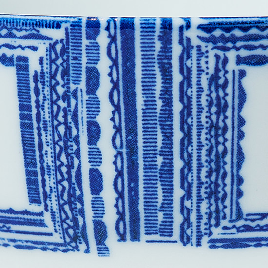 花茶碗