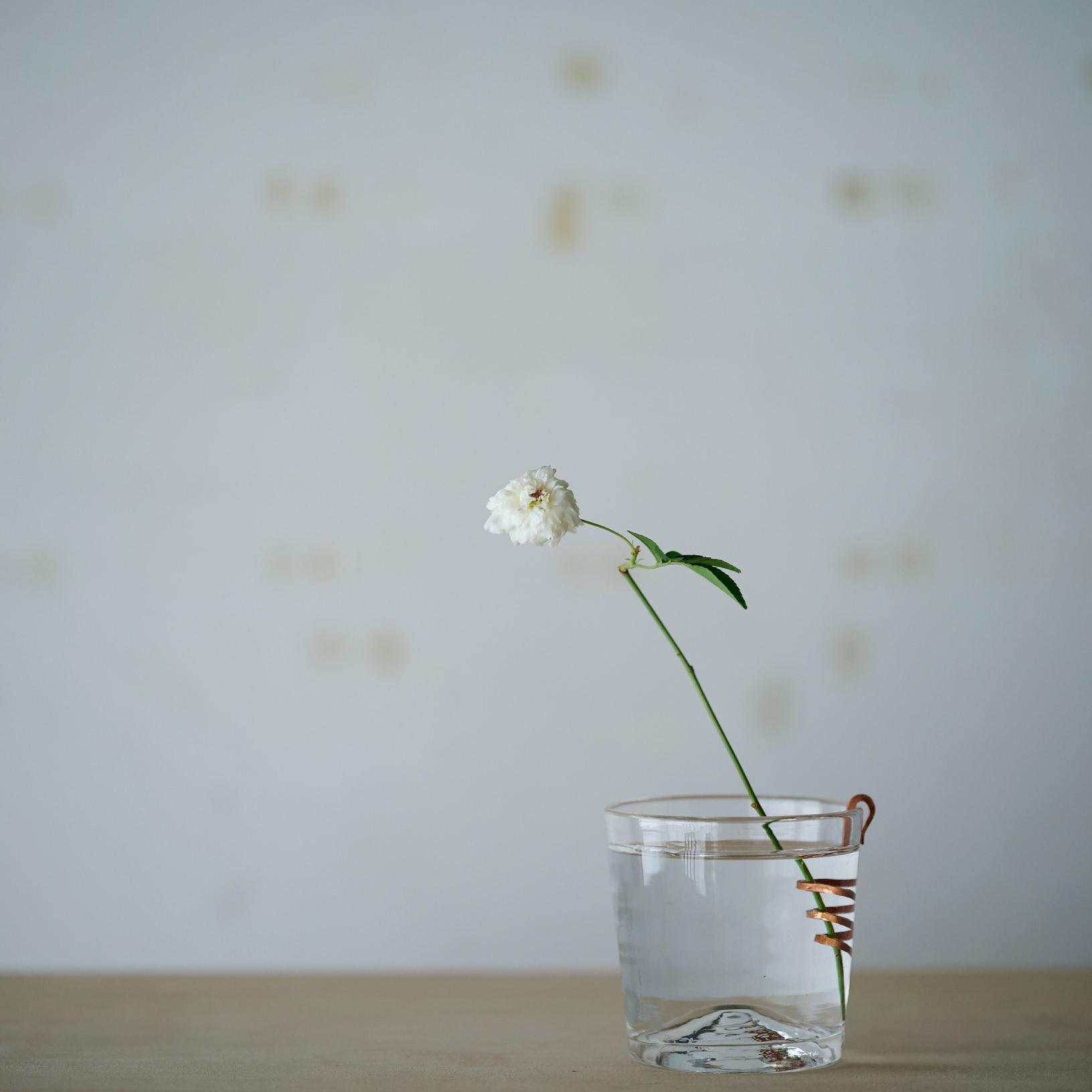 花掛け