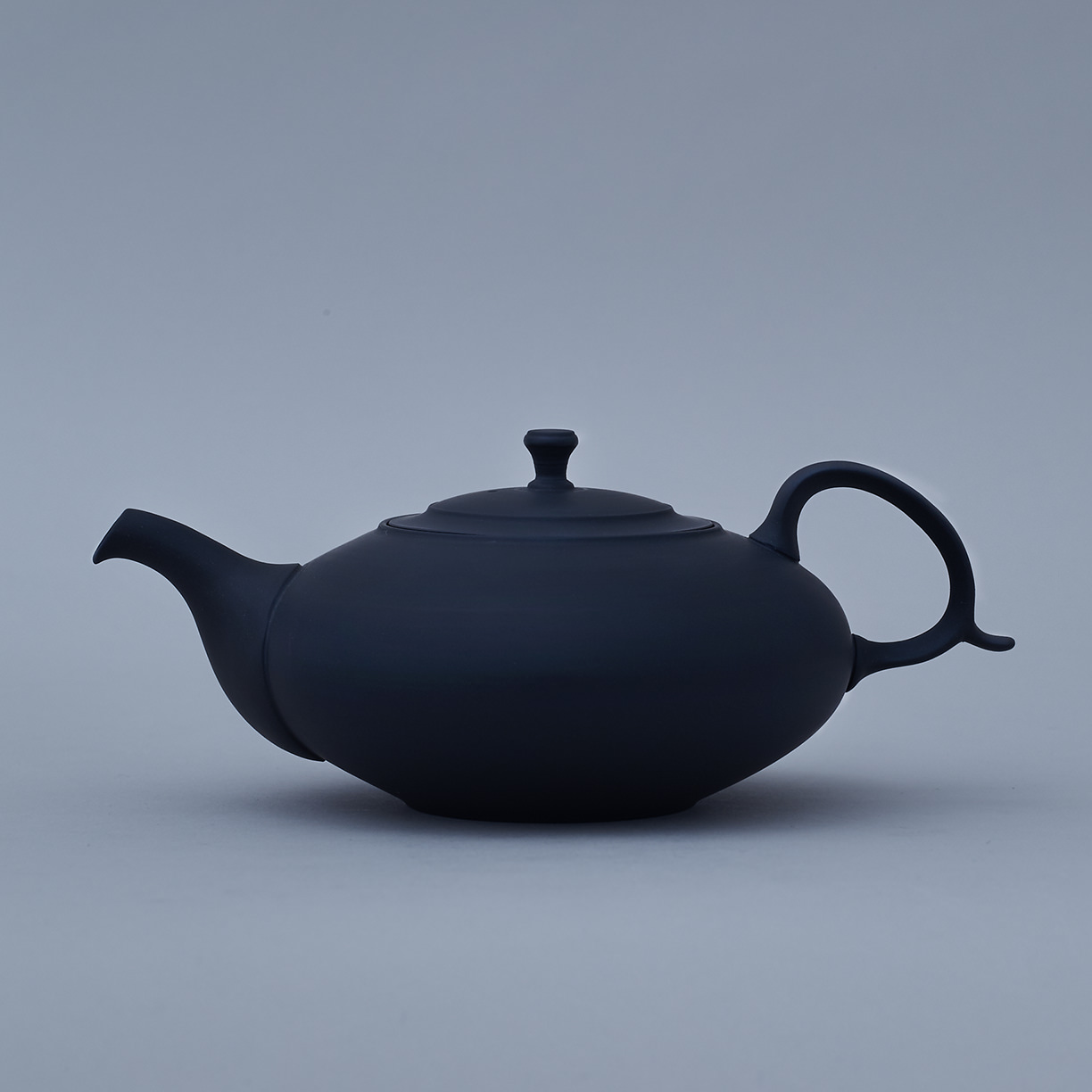 KAORU TEAPOT NOIR