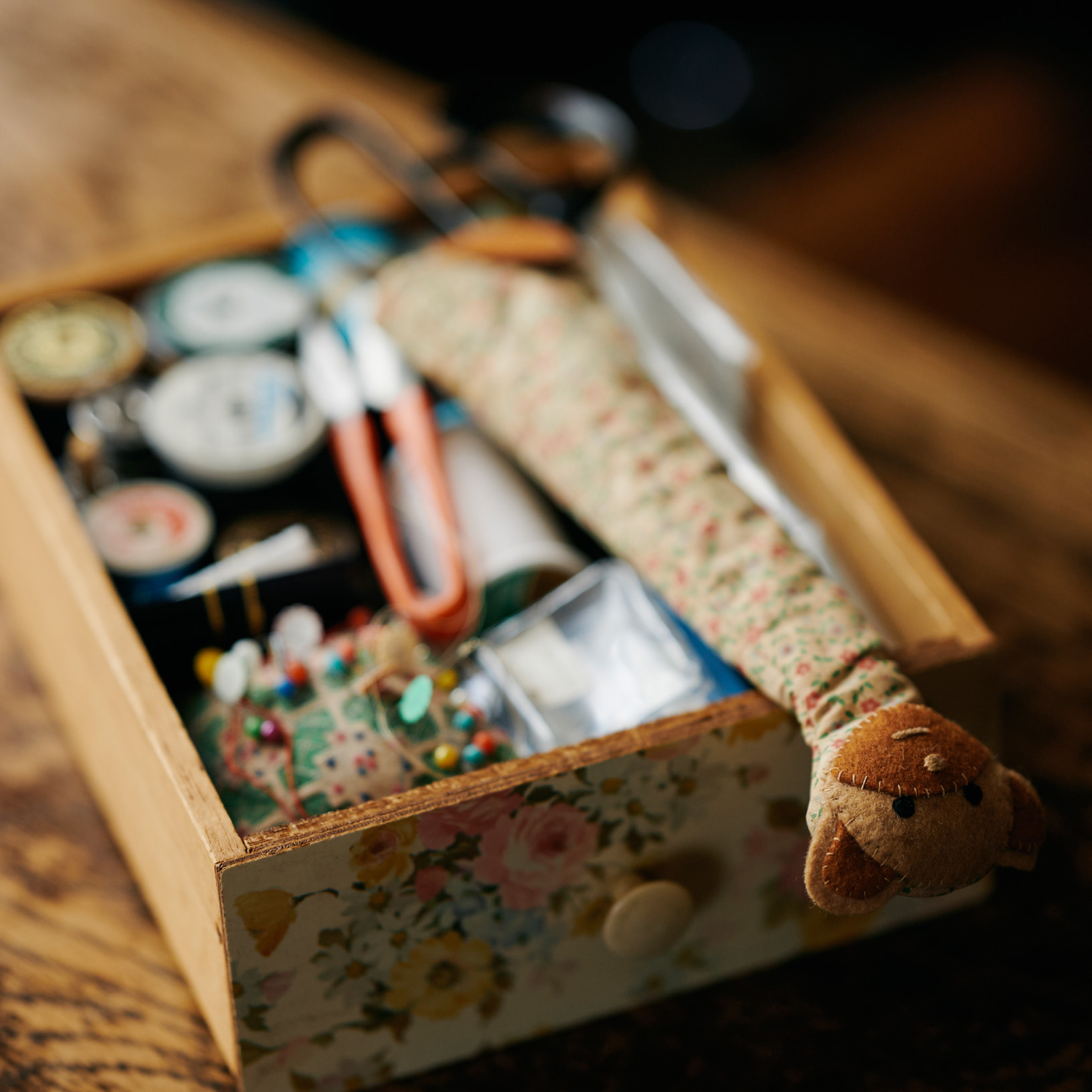 交換部品