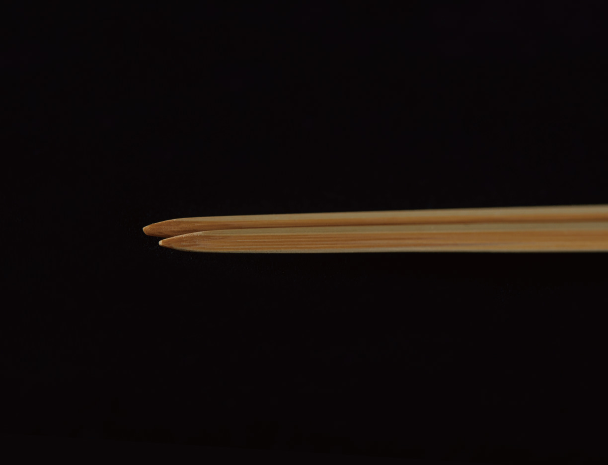竹箸